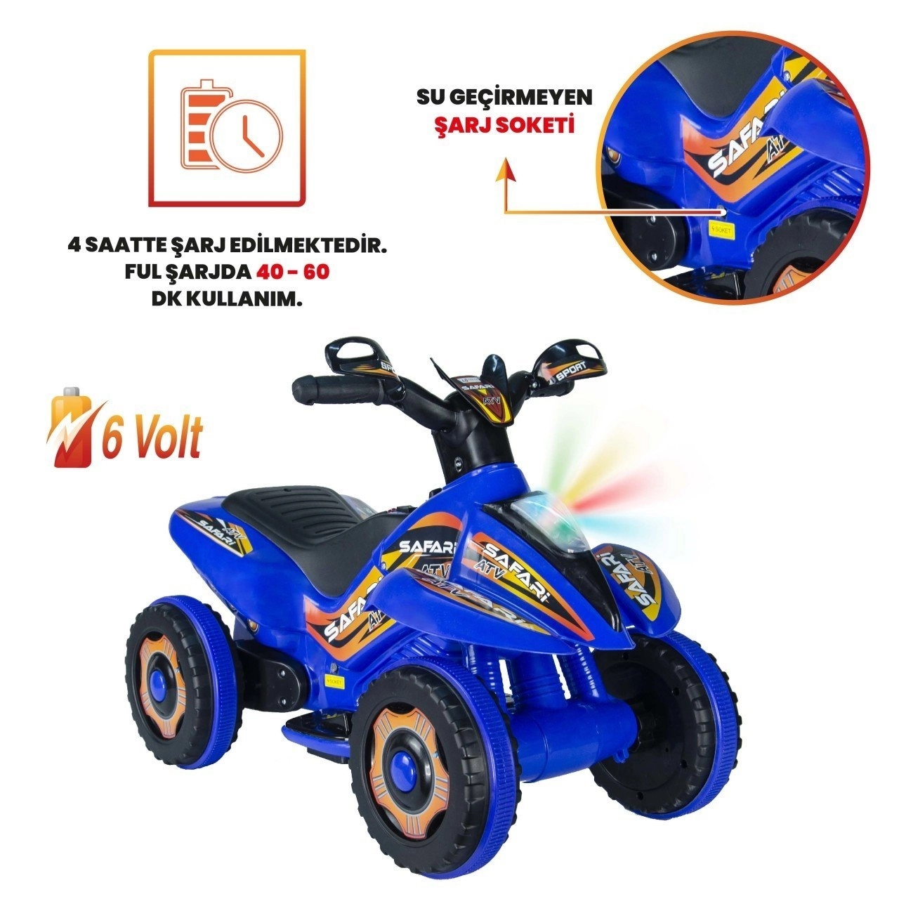VaVbaby%20Crazy%20Cross%20Akülü%20Motor%20ATV%206v%20Mavi